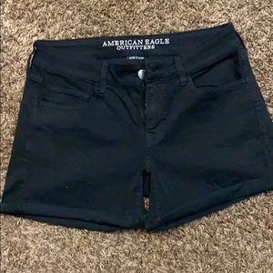 american eagle shorts